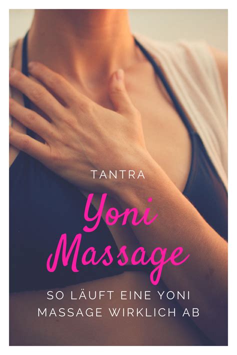 Intimmassage Erotik Massage Sankt Valentin