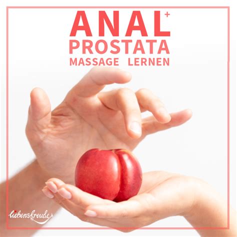 Prostatamassage Begleiten Gösting