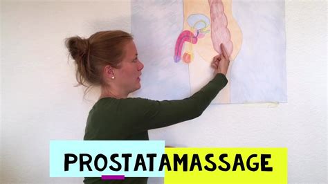 Prostatamassage Prostituierte Halle