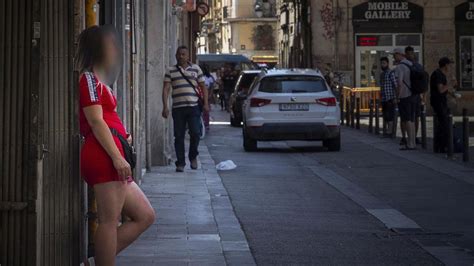 Encuentra una prostituta Ciudad Rodrigo