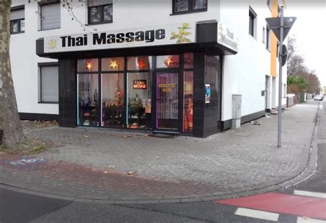 Erotic massage Bingen am Rhein