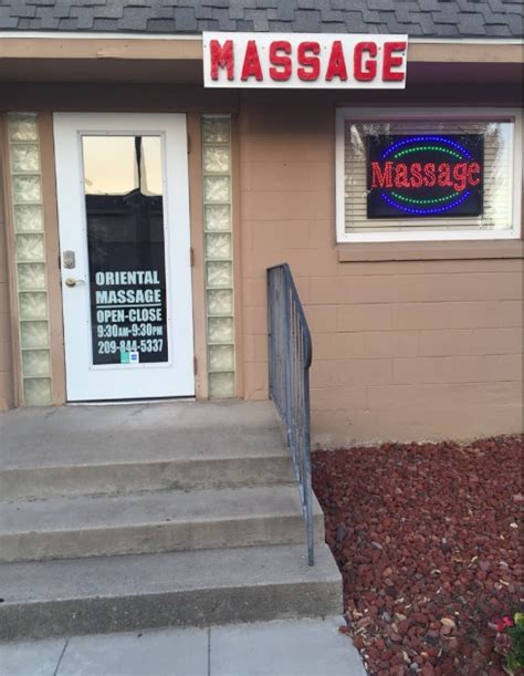 Erotic massage Bluefield