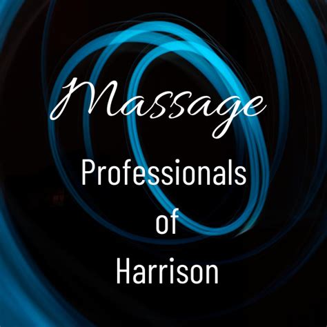 Erotic massage Harrison