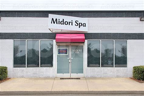 Erotic massage Midori