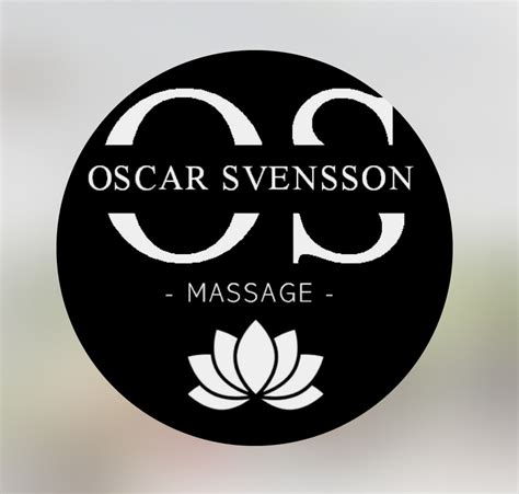 Erotic massage Osby