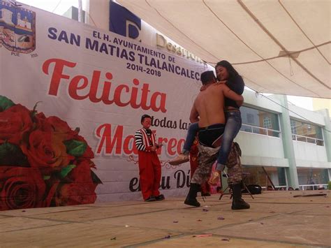 Masaje sexual San Matías Tlalancaleca