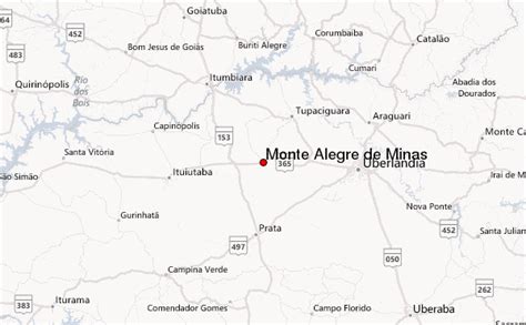 Prostitute Monte Alegre de Minas
