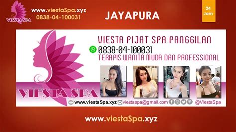 Sexual massage Jayapura