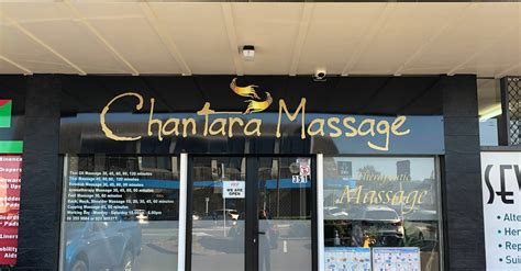 Sexual massage Palmerston