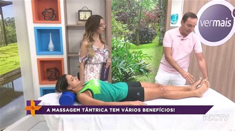 Sexual massage Recife
