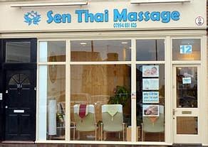 Sexual massage Sidcup